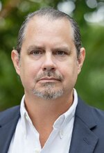 George Scherzer Photo