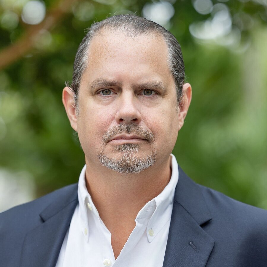 George Scherzer